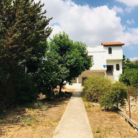 Big Family House Villa Tiberias Exterior foto